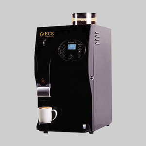 ECS 유로 전자동 커피머신 Superex-E5